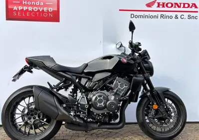 Honda CB 1000 R Black Edition (2021 - 25) - Annuncio 10128042