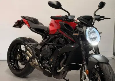 MV Agusta Brutale 800 (2020) - Annuncio 10128050