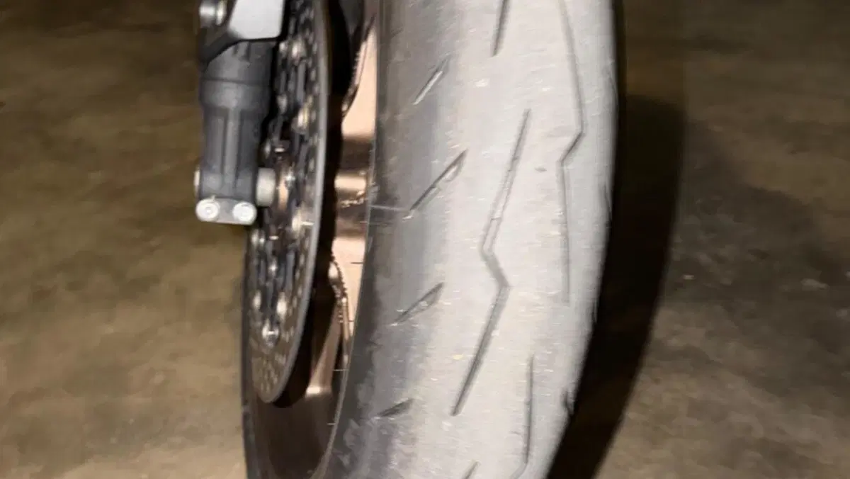 Honda CB 650 R (2021 - 23)  (7)