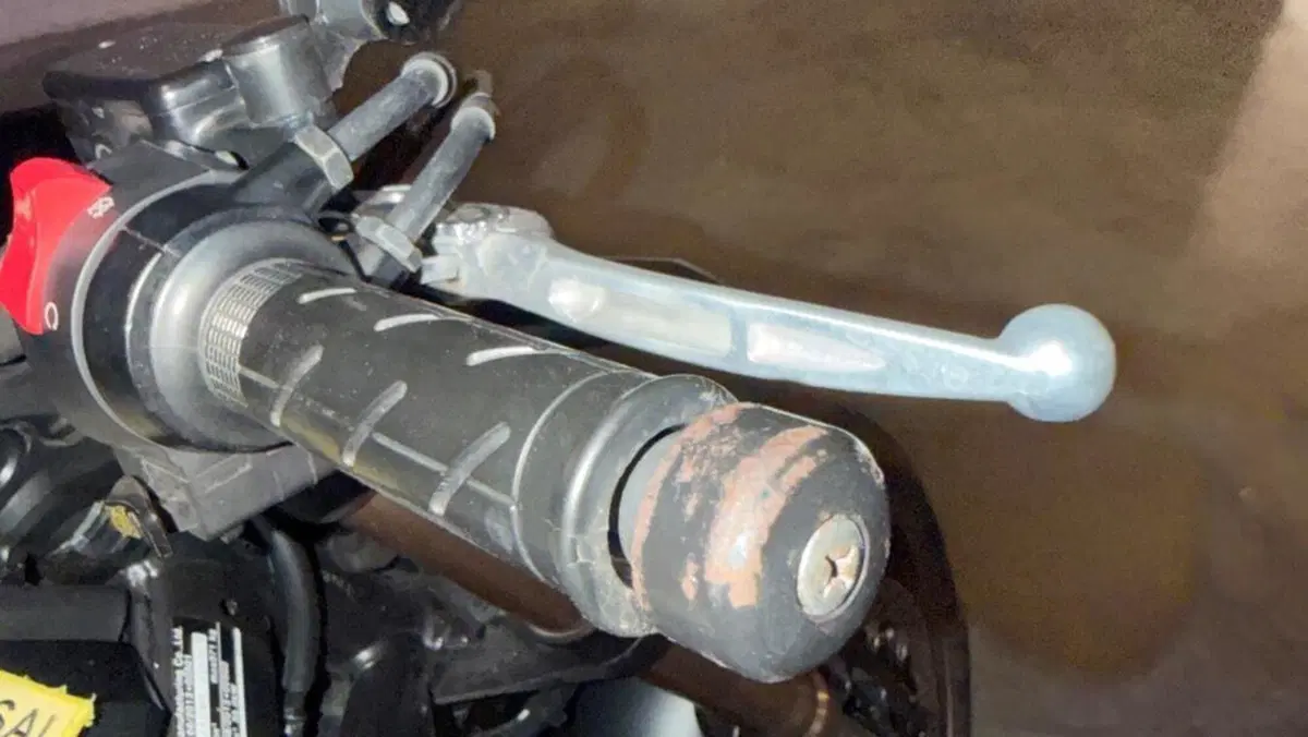 Honda CB 650 R (2021 - 23)  (9)