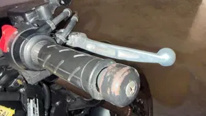 Honda CB 650 R (2021 - 23)  (9)