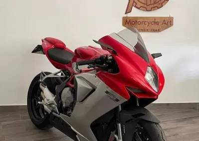 MV Agusta F3 800 Ago (2013 - 16) - Annuncio 10128045