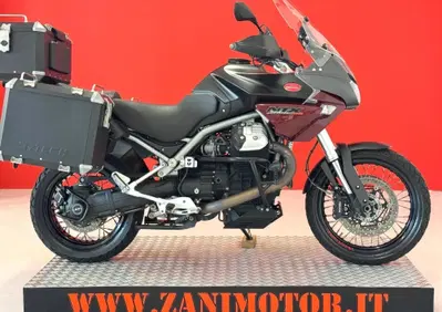 Moto Guzzi Stelvio 1200 NTX (2011 - 16) - Annuncio 10128047