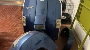 Piaggio Vespa 150 PX MA a.e. 