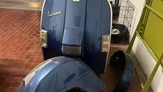 Piaggio Vespa 150 PX MA a.e. usata