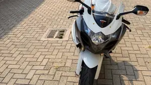 Suzuki GSX-R1000 (2009 - 11)  (2)