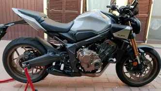 Honda CB 650 R (2024 - 25) usata