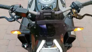 Honda CB 650 R (2024 - 25)  (2)