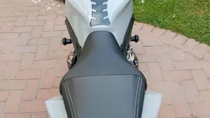 Honda CB 650 R (2024 - 25)  (4)
