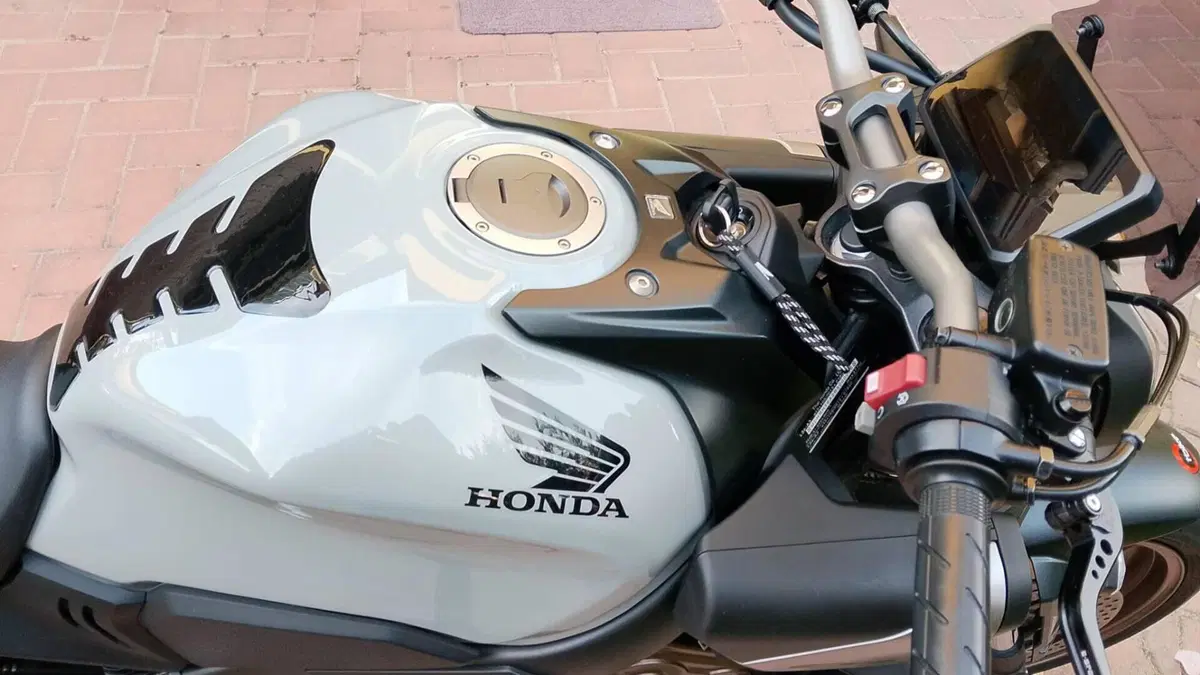 Honda CB 650 R (2024 - 25)  (6)