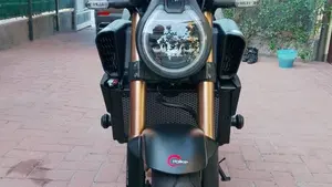 Honda CB 650 R (2024 - 25)  (8)