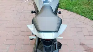 Honda CB 650 R (2024 - 25)  (16)