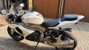 Suzuki GSX-R1000 (2009 - 11)  (5)