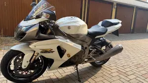 Suzuki GSX-R1000 (2009 - 11)  (6)