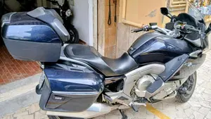 Bmw K 1600 GTL (2010 - 16)  (2)