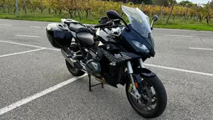 Bmw R 1250 RS (2019 - 20) 