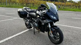 Bmw R 1250 RS (2019 - 20) usata
