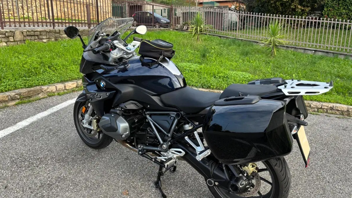 Bmw R 1250 RS (2019 - 20)  (3)