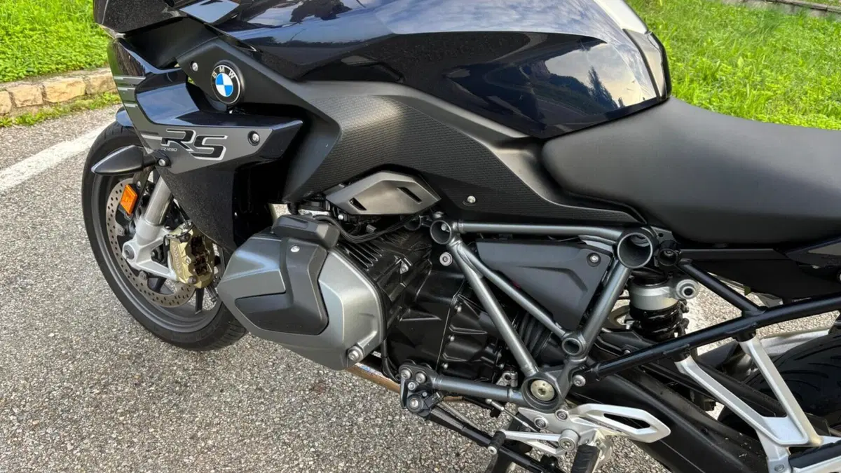 Bmw R 1250 RS (2019 - 20)  (4)