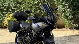 Yamaha Tracer 7 GT (2021 - 24)  (2)