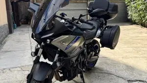 Yamaha Tracer 7 GT (2021 - 24)  (3)