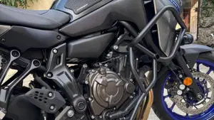 Yamaha Tracer 7 GT (2021 - 24)  (4)