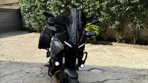 Yamaha Tracer 7 GT (2021 - 24)  (5)