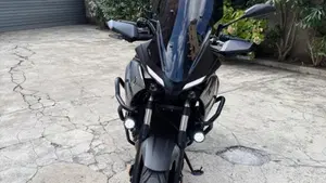 Yamaha Tracer 7 GT (2021 - 24)  (7)