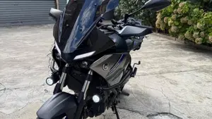 Yamaha Tracer 7 GT (2021 - 24)  (8)