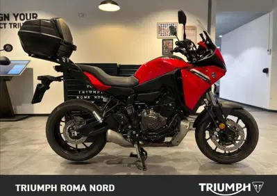 Yamaha Tracer 7 (2021 - 24) - Annuncio 10128055