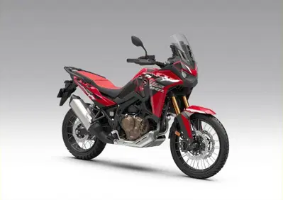 Honda Africa Twin CRF 1100L (2024 - 26) - Annuncio 10128059