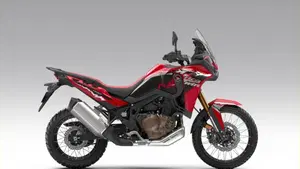 Honda Africa Twin CRF 1100L (2024 - 26)  (2)