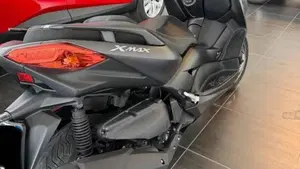 Yamaha X-Max 400 ABS (2017 - 20) 