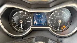 Yamaha X-Max 400 ABS (2017 - 20)  (3)