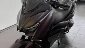 Yamaha X-Max 400 ABS (2017 - 20)  (5)