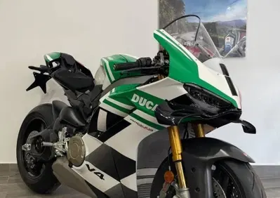 Ducati Panigale V4 (2025 - 26) - Annuncio 10128066