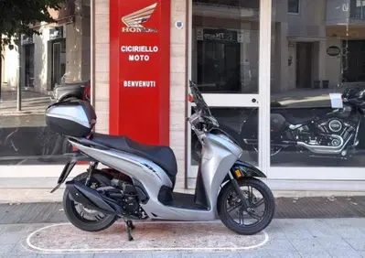 Honda SH 350 Sport (2021 - 24) - Annuncio 10128065