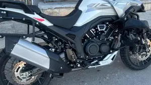 Morbidelli T1002VX (2024 - 26) 