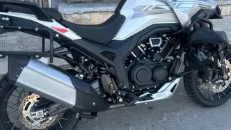 Morbidelli T1002VX (2024 - 26) usata