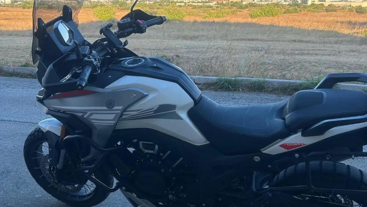 Morbidelli T1002VX (2024 - 26)  (4)