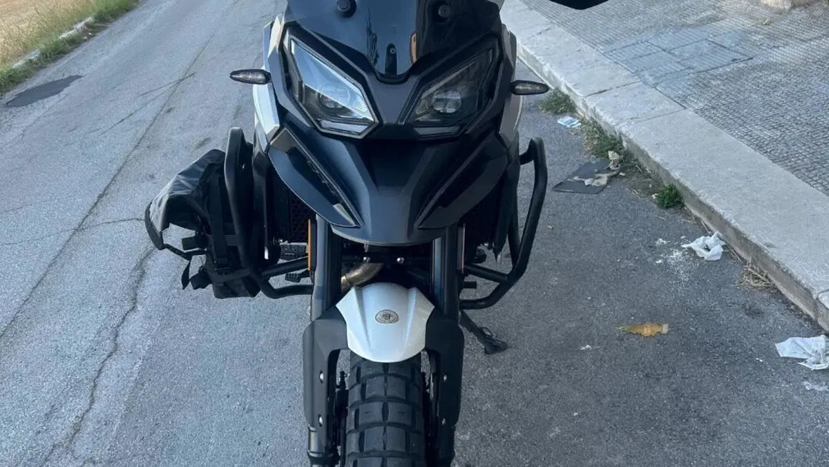 Morbidelli T1002VX (2024 - 26)  (7)