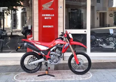 Honda CRF 300L (2025 - 26) - Annuncio 10128072