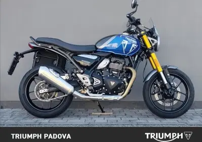 Triumph Speed 400 (2024 - 26) - Annuncio 10128068