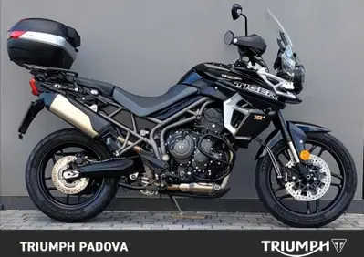 Triumph Tiger 800 XRx (2018 - 20) - Annuncio 10128069