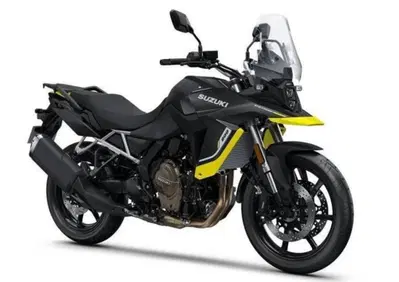 Suzuki V-Strom 800SE (2025 - 26) - Annuncio 9851703