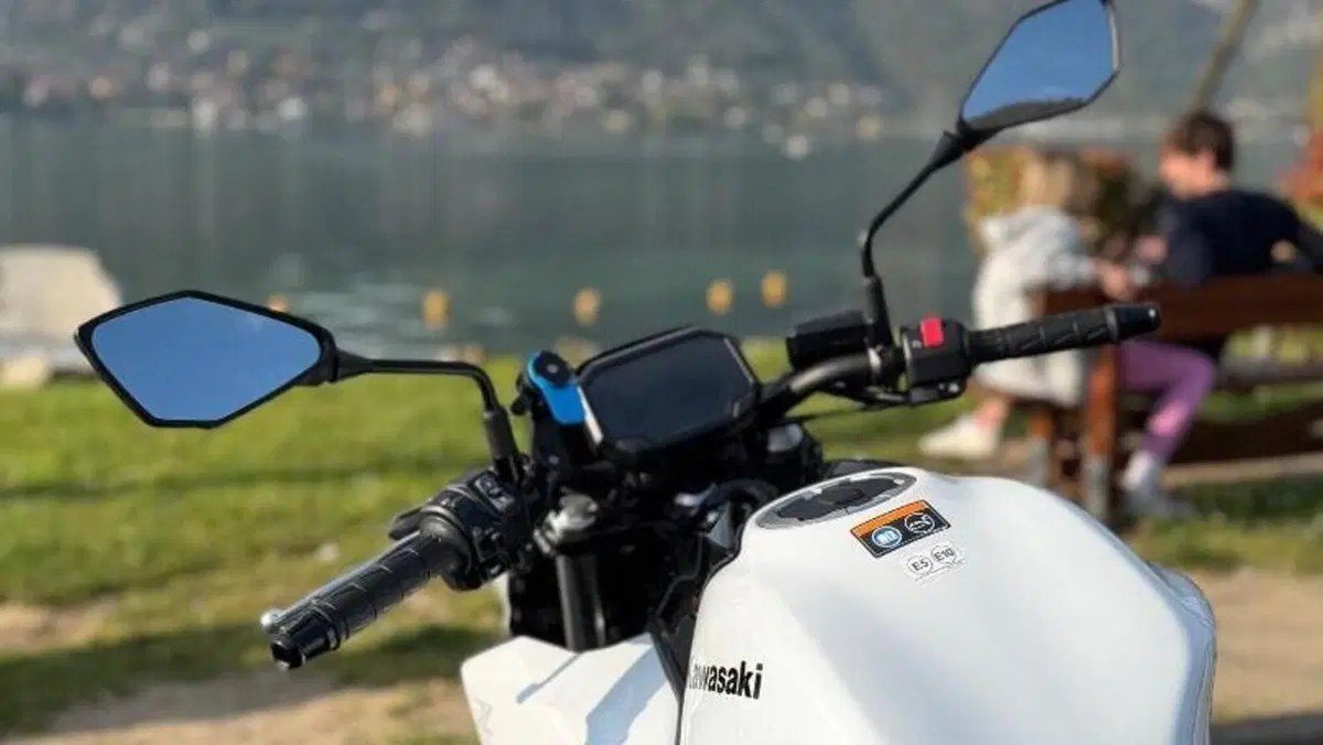 Kawasaki Z 650 (2025 - 27)  (3)