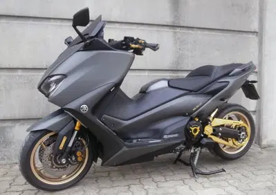 Yamaha T-Max 560 Tech Max (2022 - 24) - Annuncio 10128098