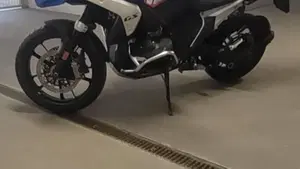 Bmw R 1300 GS Trophy (2023 - 26) 