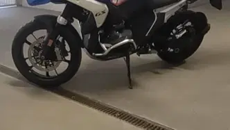 Bmw R 1300 GS Trophy (2023 - 26) usata