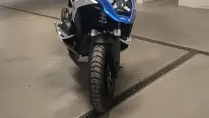 Bmw R 1300 GS Trophy (2023 - 26)  (2)